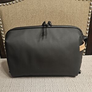 PGYTECH Wash Pouch Travel Toiletry Bag with Hanger